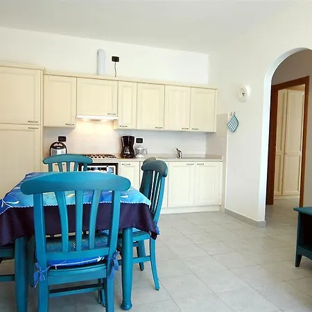 Borgo Del Belanasc Appartement *
