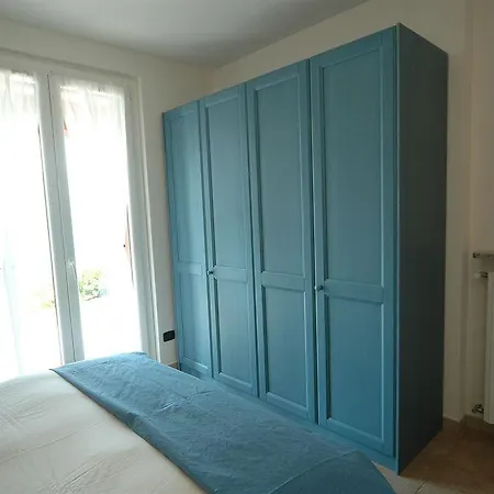Borgo Del Belanasc Appartement Bellano