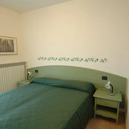 Borgo Del Belanasc Appartement