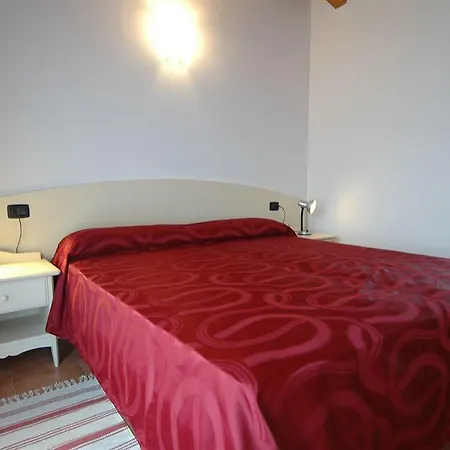 Borgo Del Belanasc * Bellano