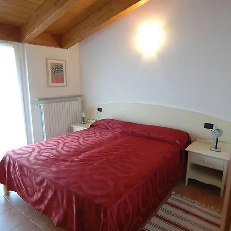 Borgo Del Belanasc Appartement *