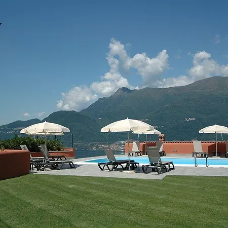 Borgo Del Belanasc Appartement