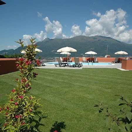 Borgo Del Belanasc Appartement Bellano