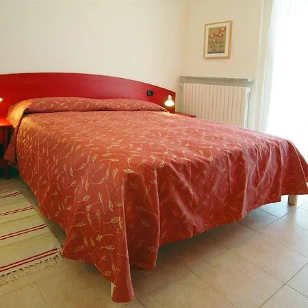 Borgo Del Belanasc Appartement *