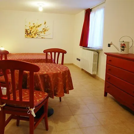 Borgo Del Belanasc *