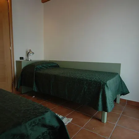 Borgo Del Belanasc Appartement Bellano
