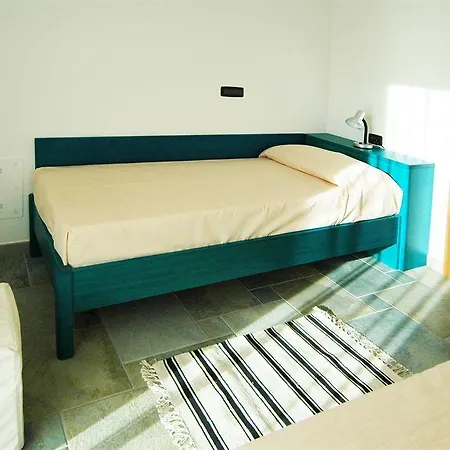 Borgo Del Belanasc *