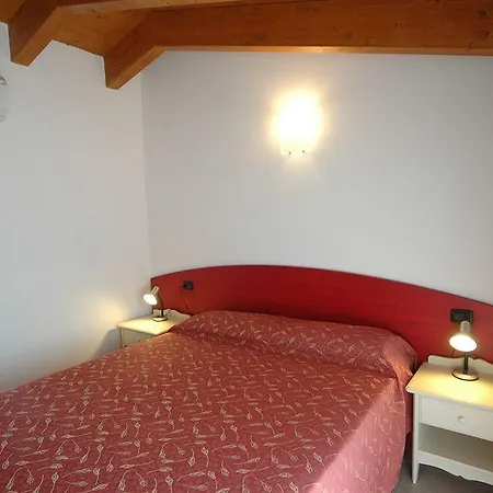 Borgo Del Belanasc Appartement Bellano