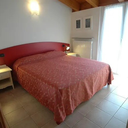 Borgo Del Belanasc Appartement