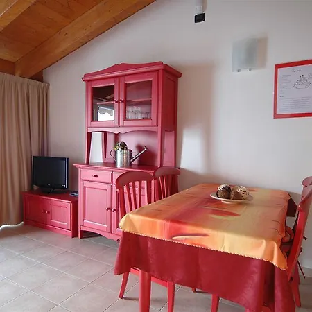 Borgo Del Belanasc Appartement Bellano