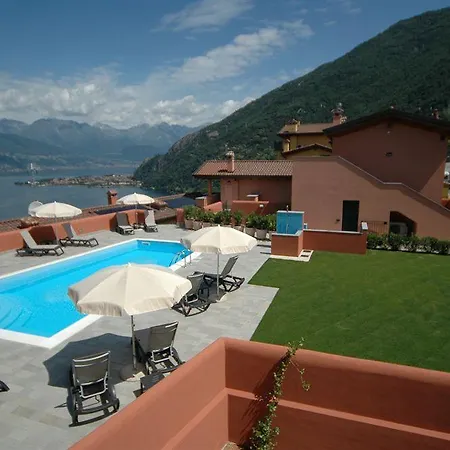 Borgo Del Belanasc Appartement
