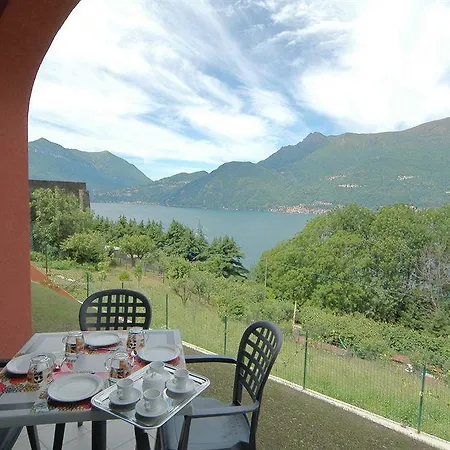 Borgo Del Belanasc Appartement *