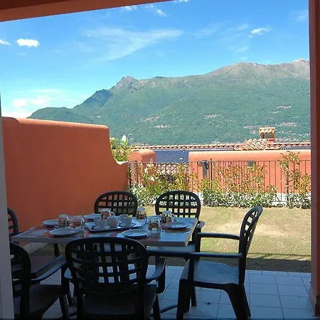 Borgo Del Belanasc *