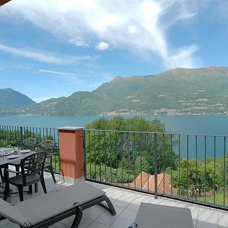Borgo Del Belanasc Appartement *