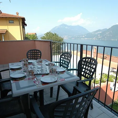 Borgo Del Belanasc Appartement *