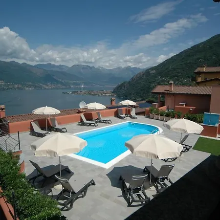 Borgo Del Belanasc *