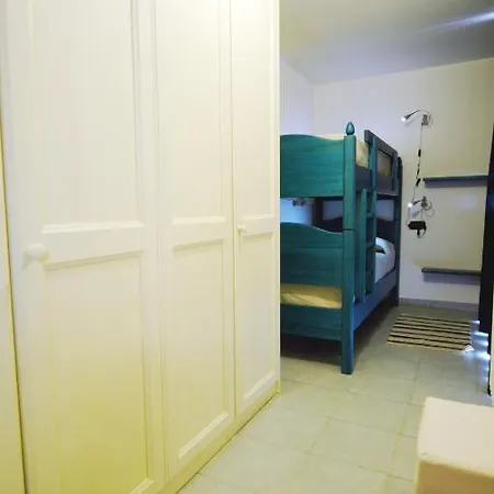 Borgo Del Belanasc