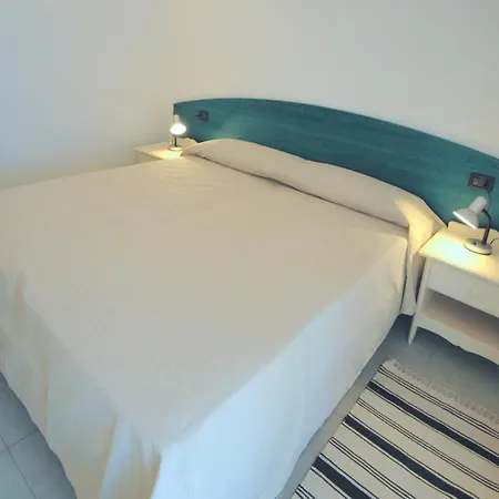 Borgo Del Belanasc Appartement Bellano