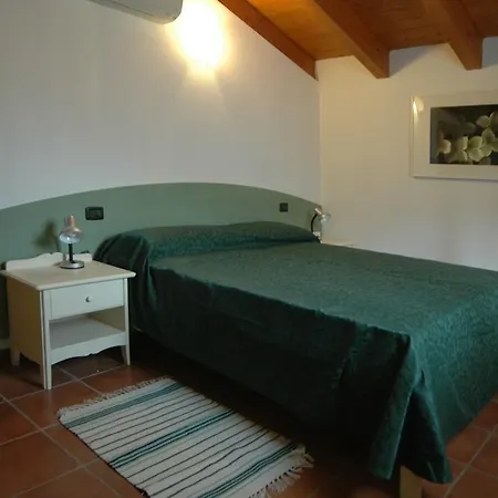 Borgo Del Belanasc *