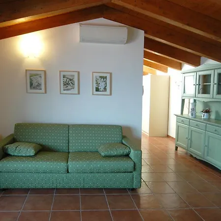 Appartement Borgo Del Belanasc Bellano