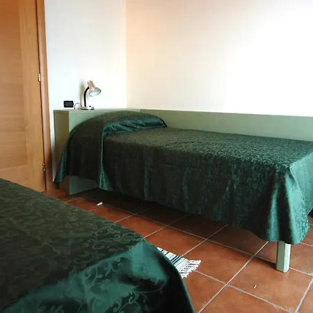 Borgo Del Belanasc Appartement Bellano