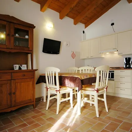 Borgo Del Belanasc Appartement