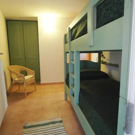 Borgo Del Belanasc Bellano
