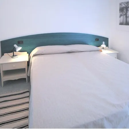 Appartement Borgo Del Belanasc *