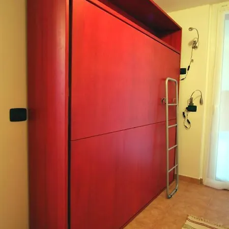 Borgo Del Belanasc Appartement *