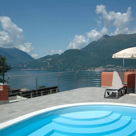 Borgo Del Belanasc Appartement