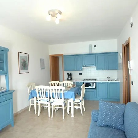 Borgo Del Belanasc Appartement