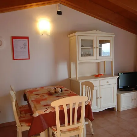 Appartement Borgo Del Belanasc *