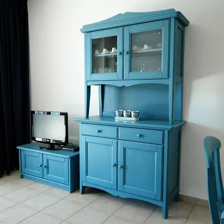 Borgo Del Belanasc Appartement *