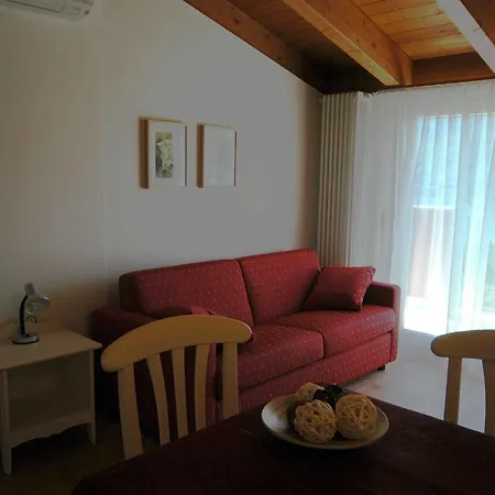 Borgo Del Belanasc Appartement Bellano