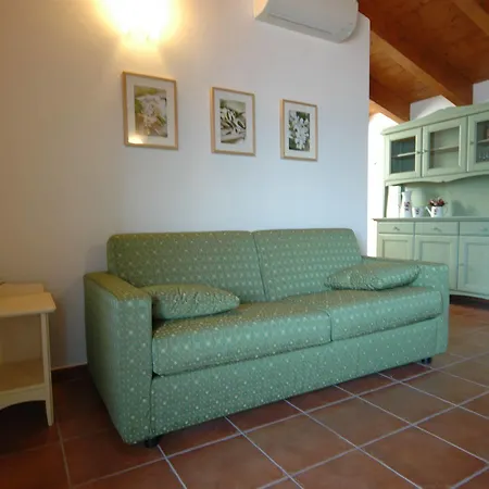 Borgo Del Belanasc Appartement Bellano