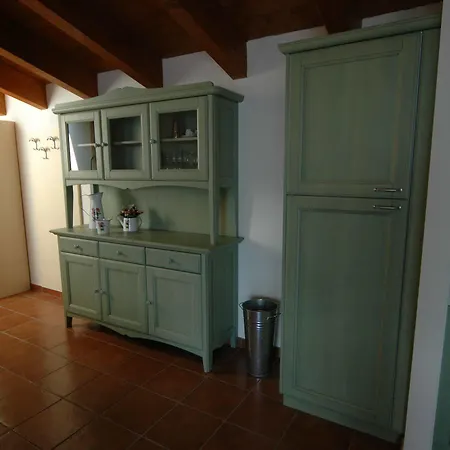 Borgo Del Belanasc Appartement Bellano