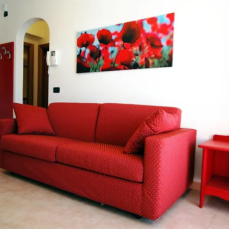 Borgo Del Belanasc