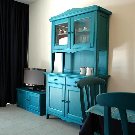 Borgo Del Belanasc *