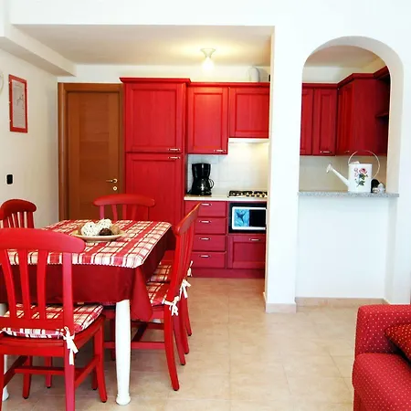 Borgo Del Belanasc Appartement Bellano