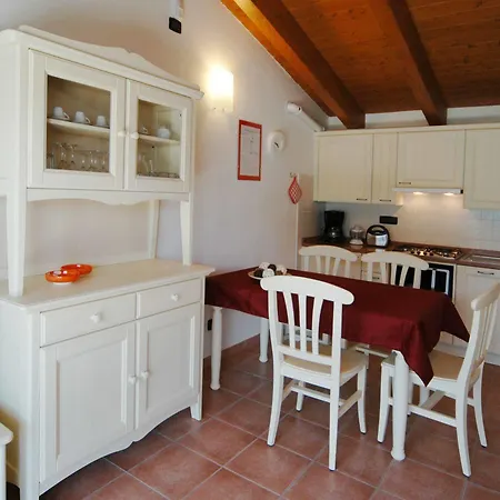 Borgo Del Belanasc Appartement Bellano